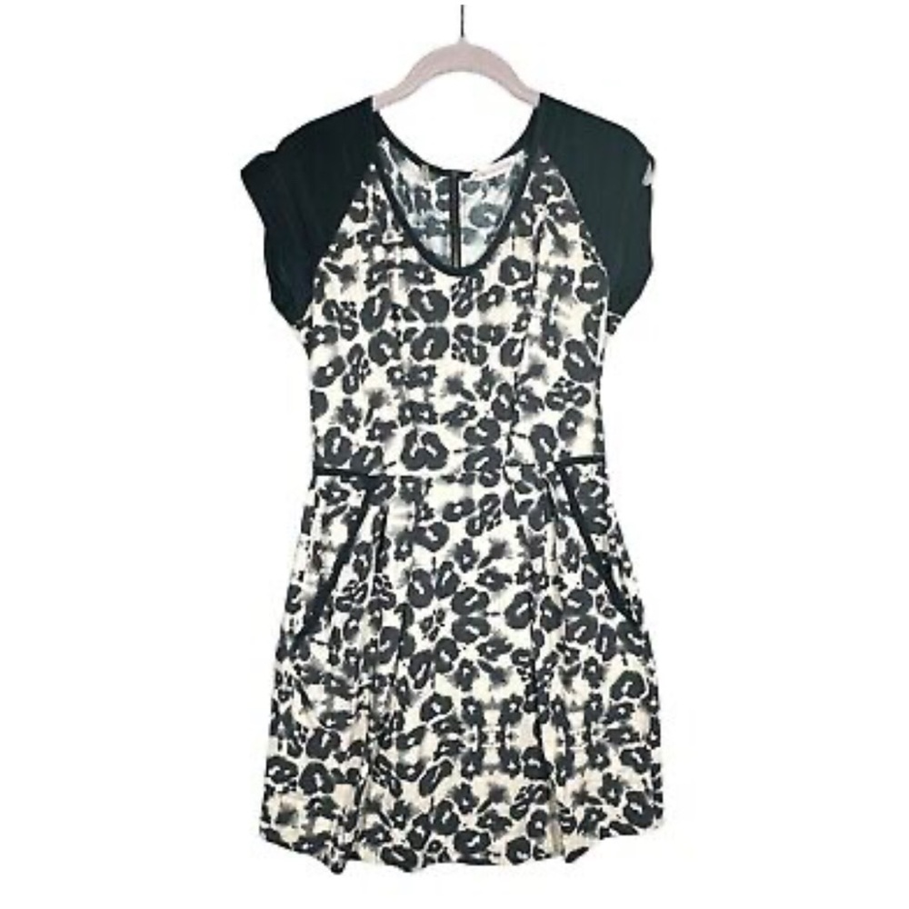 Rebecca Taylor cocktail dress 2